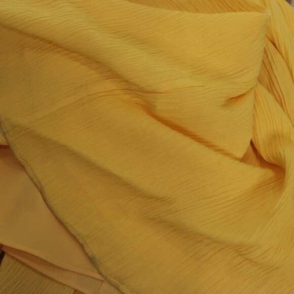 Simkhai, Lina Teardop Maxi Yellow Size M - Picture 13 of 13